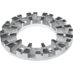 Festool accessoires 769069 disque diamant dia hard - d150