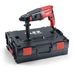 Flex - tools 413666 che 2 - 28 marteau combi sds - plus 2. 7j avec fonction de burinage Flex - tools 413666 che 2 - 28 marteau combi sds - plus 2. 7j avec fonction de burinage