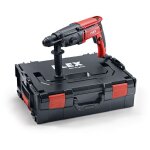 Flex - tools 413674 fhe 2 - 22 marteau piqueur 2. 1j sds - plus Flex - tools 413674 fhe 2 - 22 marteau piqueur 2. 1j sds - plus