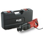 Flex - tools 438367 rsp 13 - 32 scie  guichet 1300 watt