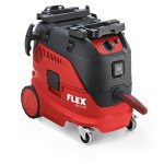 Flex - tools 444111 vce33l ac aspirateur de scurit avec nettoyage automatique du filtre, classe l