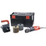 Flex - tools 461504 bbe 14 - 3 110 jeu de machines à encoller trinoxflex Flex - tools 461504 bbe 14 - 3 110 jeu de machines à encoller trinoxflex