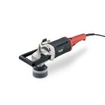 Flex - tools 477788 lw 1202 sn polisseuse de pierres humides avec interrupteur prcd 130 mm 1600w