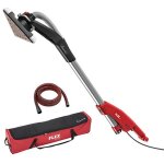 Flex - tools 494542 ge 7 + mh - t + sh ponceuse girafe pour murs et plafonds avec syst�me de t�te interchangea ...