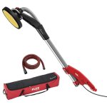 Flex - tools 494550 ge 7 + mh - x + sh ponceuse girafe pour murs et plafonds avec syst�me de t�te interchangea ...
