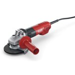 Flex - tools 495255 l 13 - 10 125 - ec meuleuse d'angle 125 mm 1300 watts