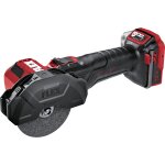 Flex - tools 531718 lbe 76 12 - ec accu - mini - meuleuse d'angle 12 v sans batterie ni chargeur en l ...