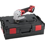 Flex - tools 532066 she 16 18 - ec ciseaux  mtaux accu 18 v hors batterie et chargeur en mallette