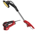 Flex - tools 532858 ge 7 + mh - r ponceuse murale et de plafond girafe avec systme de changement de ...