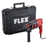 Flex - tools 533851 che 2 - 28 r sds - plus tc marteau sds - plus universel 2, 5 kg
