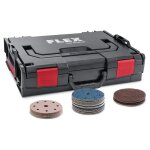 Flex - tools accessoires 393436 kit de peinture supraflex se 14 - 2 125 Flex - tools accessoires 393436 kit de peinture supraflex se 14 - 2 125