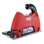 Flex - tools accessoires 471895 garde - corps pour meuleuses d'angle 230 mm dcg ag 230 Flex - tools accessoires 471895 garde - corps pour meuleuses d'angle 230 mm dcg ag 230