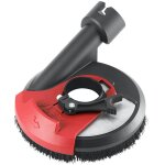 Flex - tools accessoires 498475 sg - r d125 ld hotte aspirante avec section de bord rotative