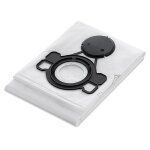 Flex - tools accessoires 502235 fs - f vc / e 21 - 26l sacs filtrants en non - tissé Flex - tools accessoires 502235 fs - f vc / e 21 - 26l sacs filtrants en non - tissé