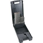 Flex - tools accessoires 533610 hd 4 - c d5 - 12 set jeu d'embouts de marteau sds - plus Flex - tools accessoires 533610 hd 4 - c d5 - 12 set jeu d'embouts de marteau sds - plus