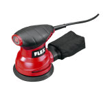 Flex - tools 334111 xs713 ponceuse excentrique 125 mm Flex - tools 334111 xs713 ponceuse excentrique 125 mm