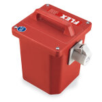 Flex - tools 373370 tt2000 transformateur d'isolement 230 volt