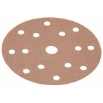 Flex - tools accessoires 408174 d150 - 15 se - p80 ve50 disques � poncer selectflex 150mm k80 50 pcs. ...