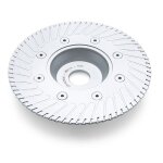 Flex - tools accessoires 504084 concrete jet d150 28x23, 5 disque diamant� 150 mm