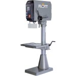 Flott 205227 sb p40 stg pv lectronique - perceuse universelle avec alimentation lectrique, alimentation ...