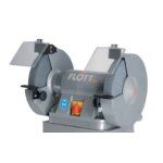 Flott 330080 ma 600 d double meuleuse d'�tabli 400 volts 420 mm