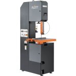 Flott 410010 flott vbs 400 plus scies à ruban verticales pour métaux Flott 410010 flott vbs 400 plus scies à ruban verticales pour métaux