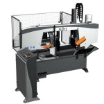 Flott 570030 hbs 350sanc scie  ruban mtallique 400 volts