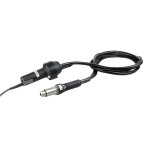 Forsthoff 102022 - ov poste de soudage mini - elektronic 1500 w 230 v avec oval - hb avec buse 5 mm ronde ...