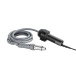 Forsthoff 102622 - ov poste de soudage mini - c - elektronic 1500 w 230 v avec oval - hb avec buse 5 ...
