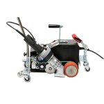 Forsthoff 1090p2 p2 machine  souder pour le soudage de bandes de 50 mm