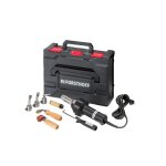 Forsthoff ovalset3 kit piscine oval - q hot air unit