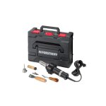 Forsthoff ovalset4 kit de plancher oval - q hot - air set