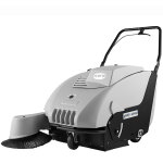 Ghibli 13. 8080. 00 hs mt 80 bc balayeuse � brosse