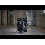 Ghibli 13201710001 tool pro wda 40 l as aspirateur � poussi�re fine