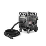 Ghibli 13401710001 tool pro wda 40 h as aspirateur pour poussi�res fines