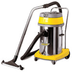 Ghibli 6020030 as 60 ik acier inoxydable aspirateur � poussi�re / eau