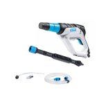 Gloria 000300. 0000 syst�me de pulv�risation multijet 18 volts hors batteries et chargeur