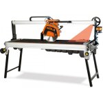 G�lz 02893505100 gs350a - xl table de scie diamant�e alu 2200 mm