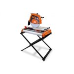 G�lz 02893506000 dcut350 - a table de scie diamant�e humide et s�che