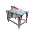 G�lz cbs400e - 400 cbs400e scie de chantier 400v 130 mm