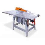 G�lz cbs450 scie de chantier 400v 150 mm
