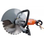 G�lz hs400f tron�onneuse � eau diamant�e 230v 160 mm