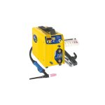 Gys 5192011106 gys tig 160 dc lift poste � souder, avec accessoires, torche