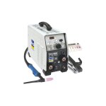Gys 5192011540 poste de soudure gys tig 200 dc hf fv, avec accessoires Gys 5192011540 poste de soudure gys tig 200 dc hf fv, avec accessoires
