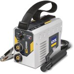 Gys 5192029958 gysmi 80p ensemble d'onduleurs de soudage