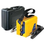Gys 5192030794 gysmi 200p welding inverter set in case