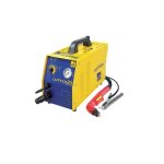 Gys 5192030961 cutter 21 coupe - plasma, 230v, 16a incl. torche