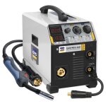 Gys 5192032255 poste de soudure easymig 160