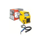 Gys 5192032859 gys - smartmig 152, machine � souder monophas�e