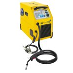 Gys 5192033153 gys - smartmig 142, machine  souder monophase